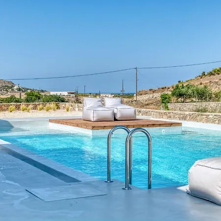 Lil Paros Aprt.2 Dhragoulas